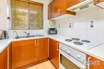 Listing image for 4/8 Hampton Street, Burswood  WA  6100