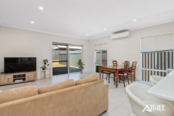 Listing image for 18 Sebago Street, Wellard  WA  6170