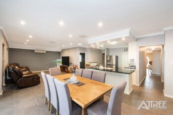 Listing image for 22 Birmingham Parade, Piara Waters  WA  6112