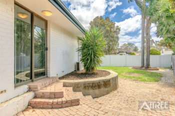 Listing image for 17 Mountain View, Kelmscott  WA  6111