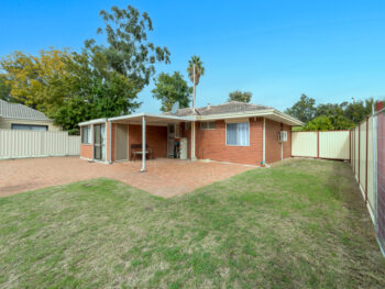 Listing image for 106 Terence Street, Gosnells  WA  6110