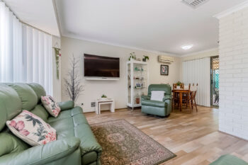 Listing image for 5/45 Third Avenue, Kelmscott  WA  6111
