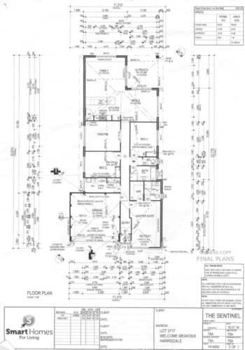Listing image for 72 Welcome Meander, Harrisdale  WA  6112