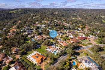 Listing image for 10 Nasura Grove, Mount Nasura  WA  6112