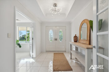 Listing image for 134 Bruns Drive, Darling Downs  WA  6122