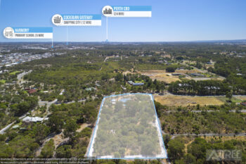 Listing image for 35 Triandra Court, Banjup  WA  6164