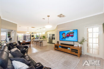 Listing image for 30 Illawarra Crescent, Canning Vale  WA  6155