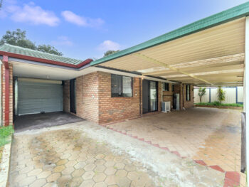 Listing image for 14 Dwyer Crescent, Gosnells  WA  6110