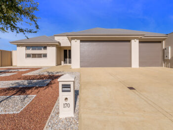 Listing image for 170 Castlewood Parkway, Southern River  WA  6110
