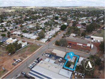 Listing image for 21a Charles Street, Northam  WA  6401
