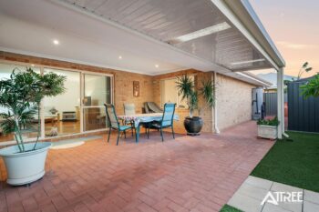 Listing image for 16 Archdale Loop, Piara Waters  WA  6112