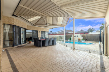 Listing image for 8 Sholto Crescent, Canning Vale  WA  6155