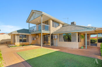 Listing image for 14 The Heights, Canning Vale  WA  6155