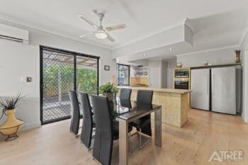 Listing image for 18 Conigrave Place, Canning Vale  WA  6155