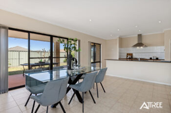 Listing image for 18 Colreavy Ramble, Baldivis  WA  6171