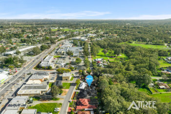 Listing image for 14A Page Road, Kelmscott  WA  6111