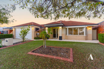 Listing image for 8 Reflections Road, Southern River  WA  6110