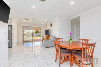 Listing image for 1 Nyandi Court, Thornlie  WA  6108