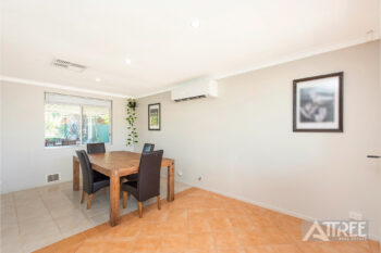 Listing image for 3 Gaze Court, Thornlie  WA  6108