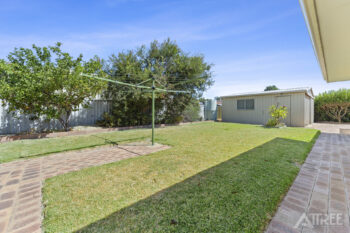 Listing image for 17 Pentland Crescent, Dudley Park  WA  6210