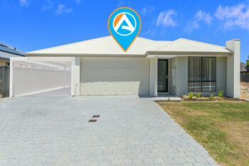 Listing image for 45A Castella Parkway, Dudley Park  WA  6210