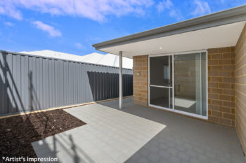 Listing image for 14B Hibiscus Street, Hammond Park  WA  6164