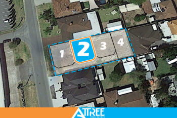 Listing image for 2/10 Fitzroy Street, Queens Park WA 6107