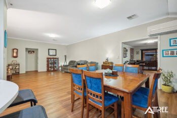 Listing image for 14 Hardwick Boulevard, Canning Vale  WA  6155