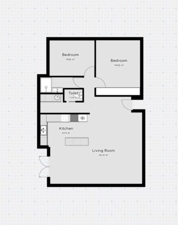 Listing image for 1 Paulik Way, Hamilton Hill  WA  6163