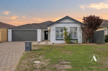 Listing image for 19 Euclid Pass, Piara Waters  WA  6112