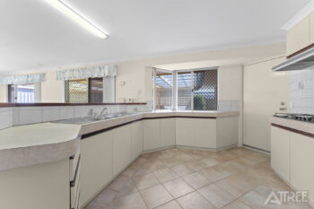 Listing image for 17 Pentland Crescent, Dudley Park  WA  6210