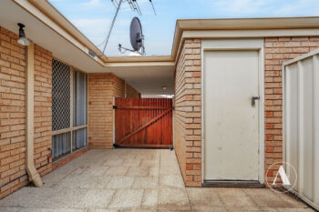 Listing image for 7/23 Quarram Way, Gosnells  WA  6110