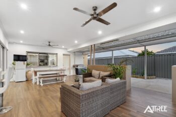 Listing image for 18 Nuffield Street, Piara Waters  WA  6112