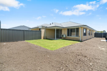 Listing image for 40A Ballidu Road, Dawesville  WA  6211