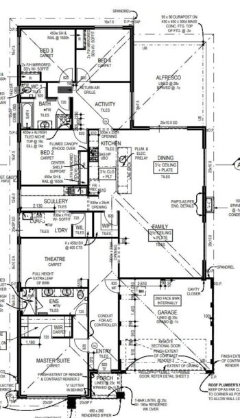 Listing image for 12 Liscombe Crescent, Harrisdale  WA  6112