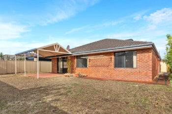 Listing image for 27 Cannich Boulevard, Canning Vale  WA  6155