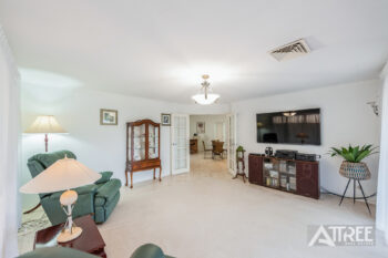 Listing image for 4 Longstaff Loop, Southern River  WA  6110