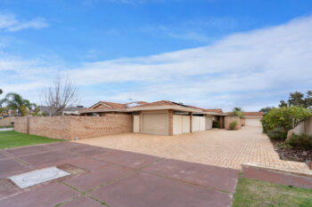 Listing image for 2/4 MacKay Crescent, Gosnells  WA  6110