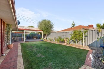 Listing image for 16 Durness Place, Canning Vale  WA  6155