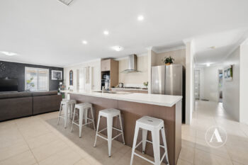 Listing image for 13 Harlequin Pass, Southern River  WA  6110
