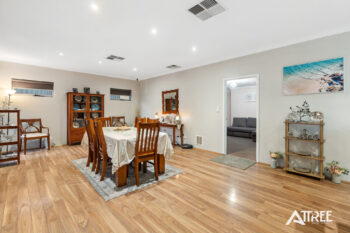 Listing image for 38 Archdale Loop, Piara Waters  WA  6112