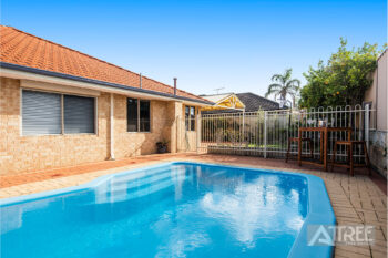 Listing image for 32 Jilakin Loop, Canning Vale  WA  6155