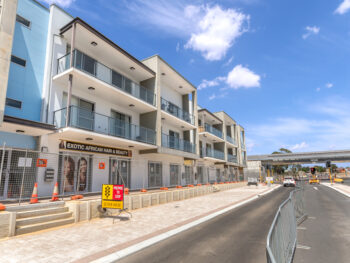 Listing image for 12/12 Davis Road, Kelmscott  WA  6111