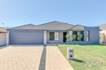 Listing image for 4 Magdalen Loop, Piara Waters  WA  6112