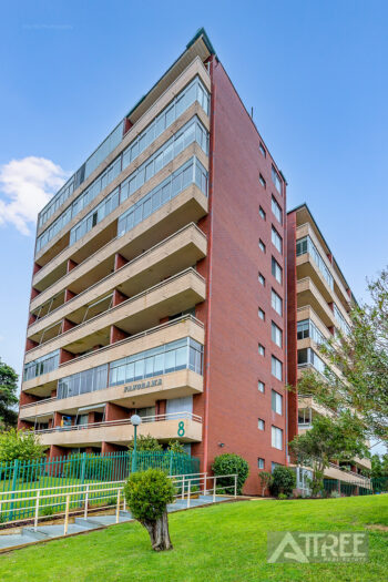 Listing image for 4/8 Hampton Street, Burswood  WA  6100