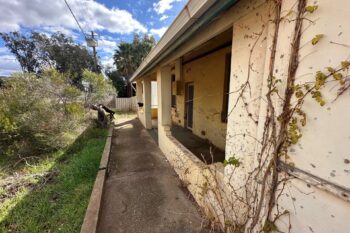 Listing image for 21a Charles Street, Northam  WA  6401