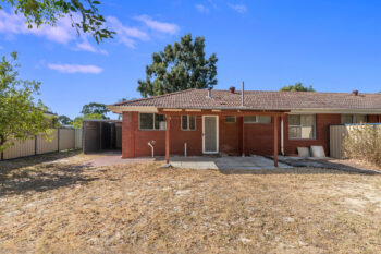 Listing image for 7A Wild Street, Beckenham  WA  6107