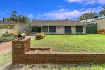Listing image for 30 Harold Street, Gosnells  WA  6110