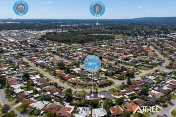 Listing image for 104 Brown Crescent, Seville Grove  WA  6112