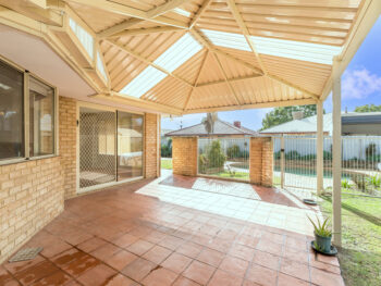 Listing image for 12 Grevillea Place, Canning Vale  WA  6155